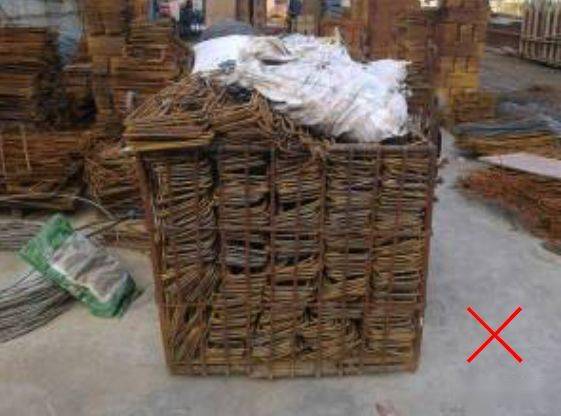 钢筋加工与绑扎施工标准流程，提升主体结构质量