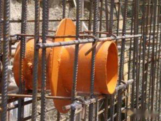 钢筋加工与绑扎施工标准流程，提升主体结构质量