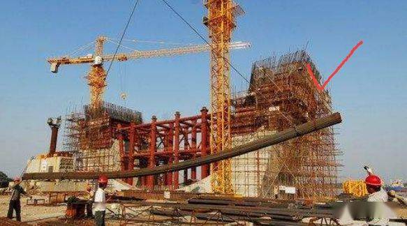 钢筋加工与绑扎施工标准流程，提升主体结构质量