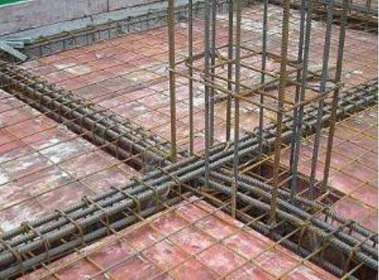 钢筋加工与绑扎施工标准流程，提升主体结构质量