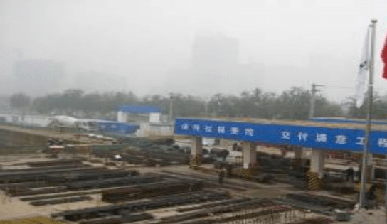 钢筋加工与绑扎必看：标准做法及现场要点