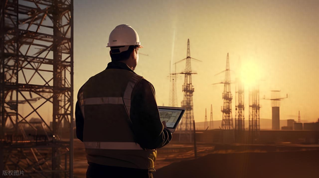 工程人迷茫没未来？行业真相扎心但有机会