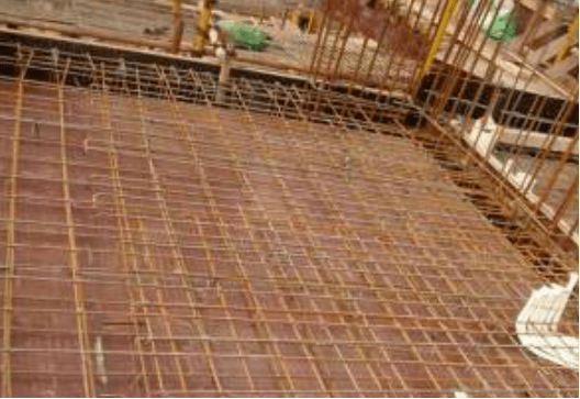 钢筋加工与绑扎必看：标准做法及现场要点