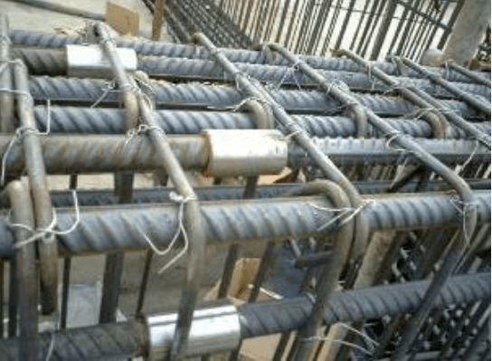 钢筋加工与绑扎必看：标准做法及现场要点