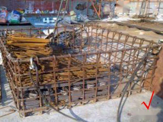 钢筋加工与绑扎施工标准流程，提升主体结构质量