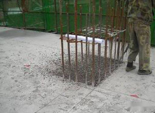 钢筋加工与绑扎施工标准流程，提升主体结构质量