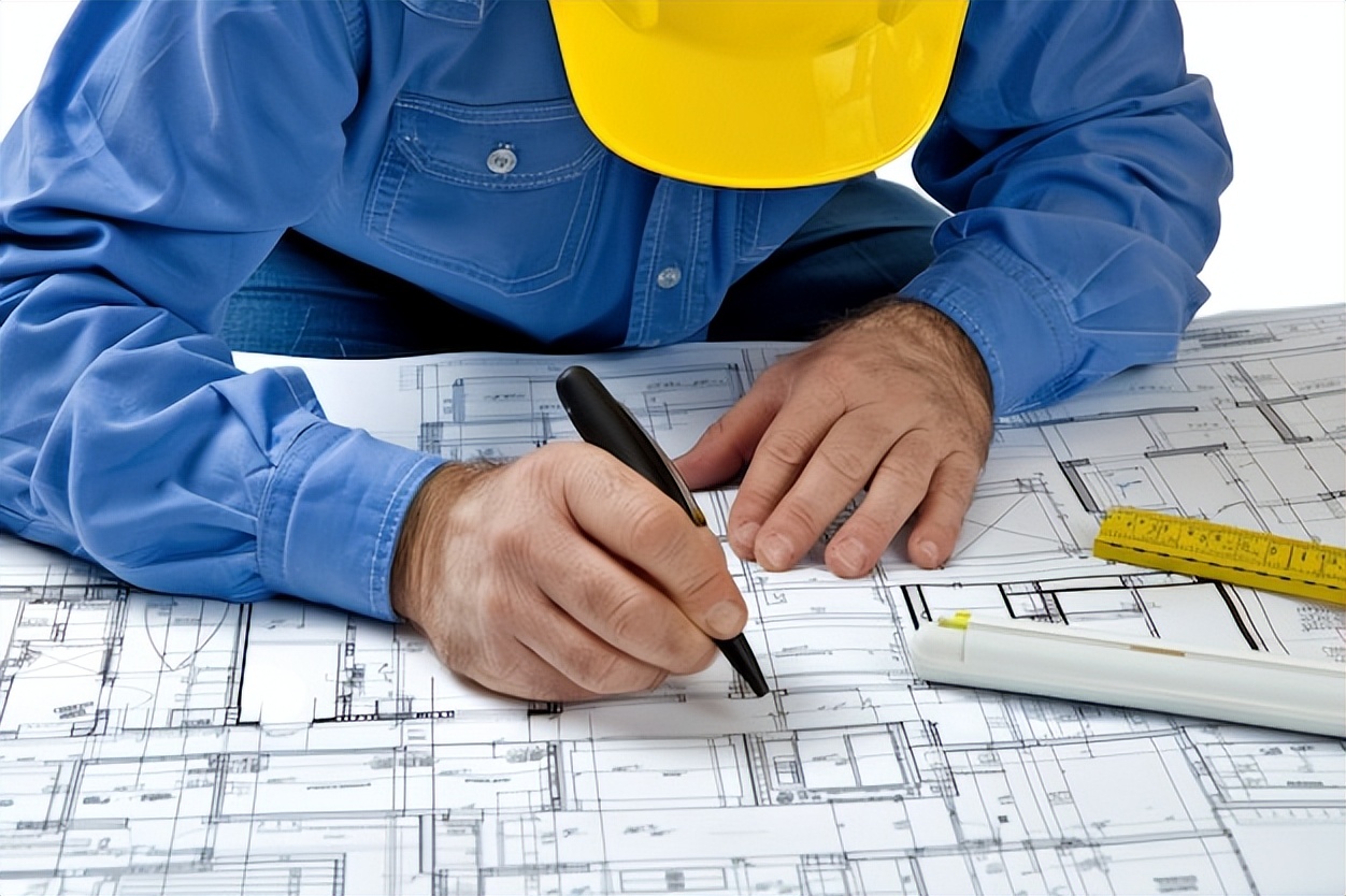 做账号就像盖楼，先搭好主体结构