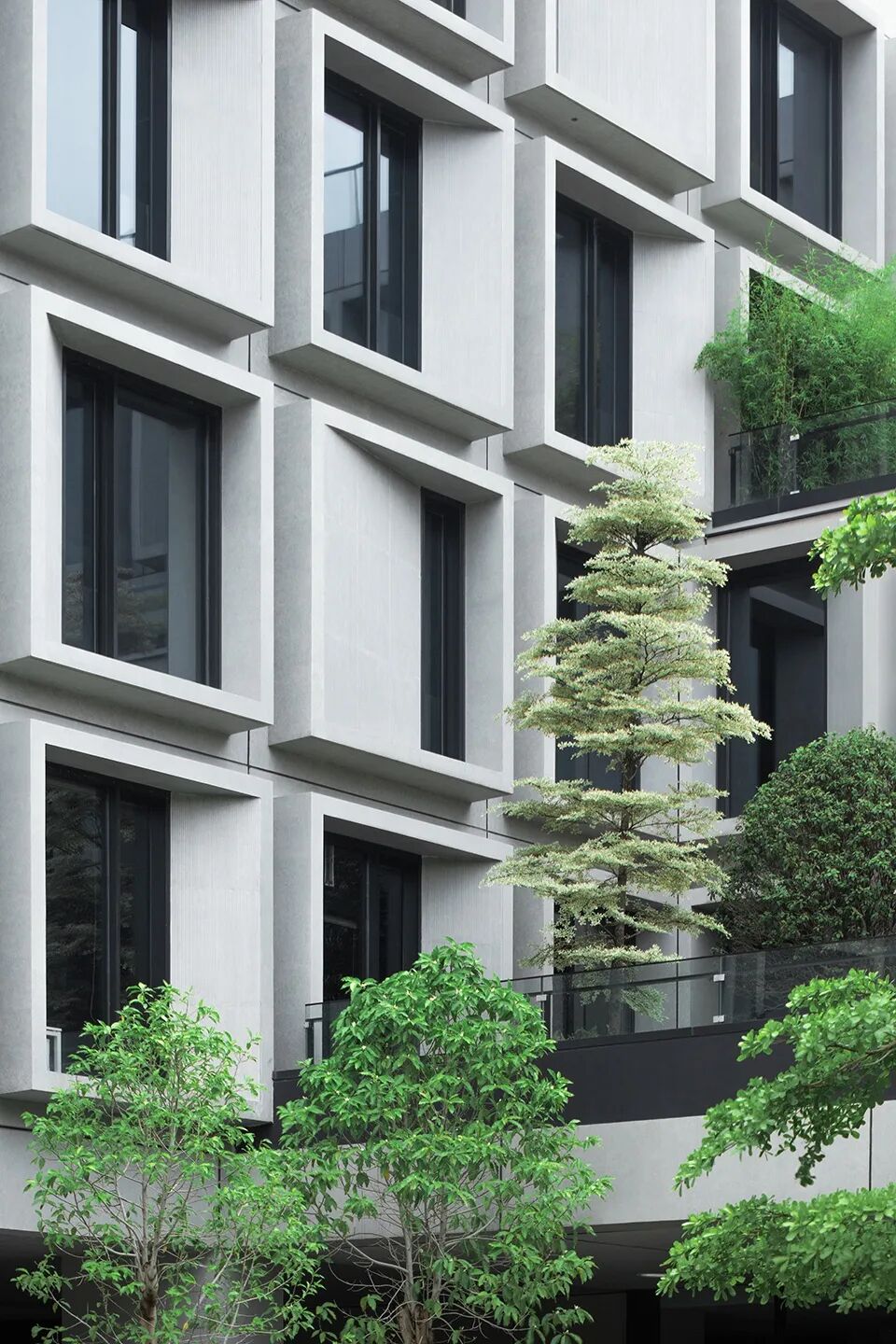 装配式建筑是什么？5分钟看懂发展历程与政策