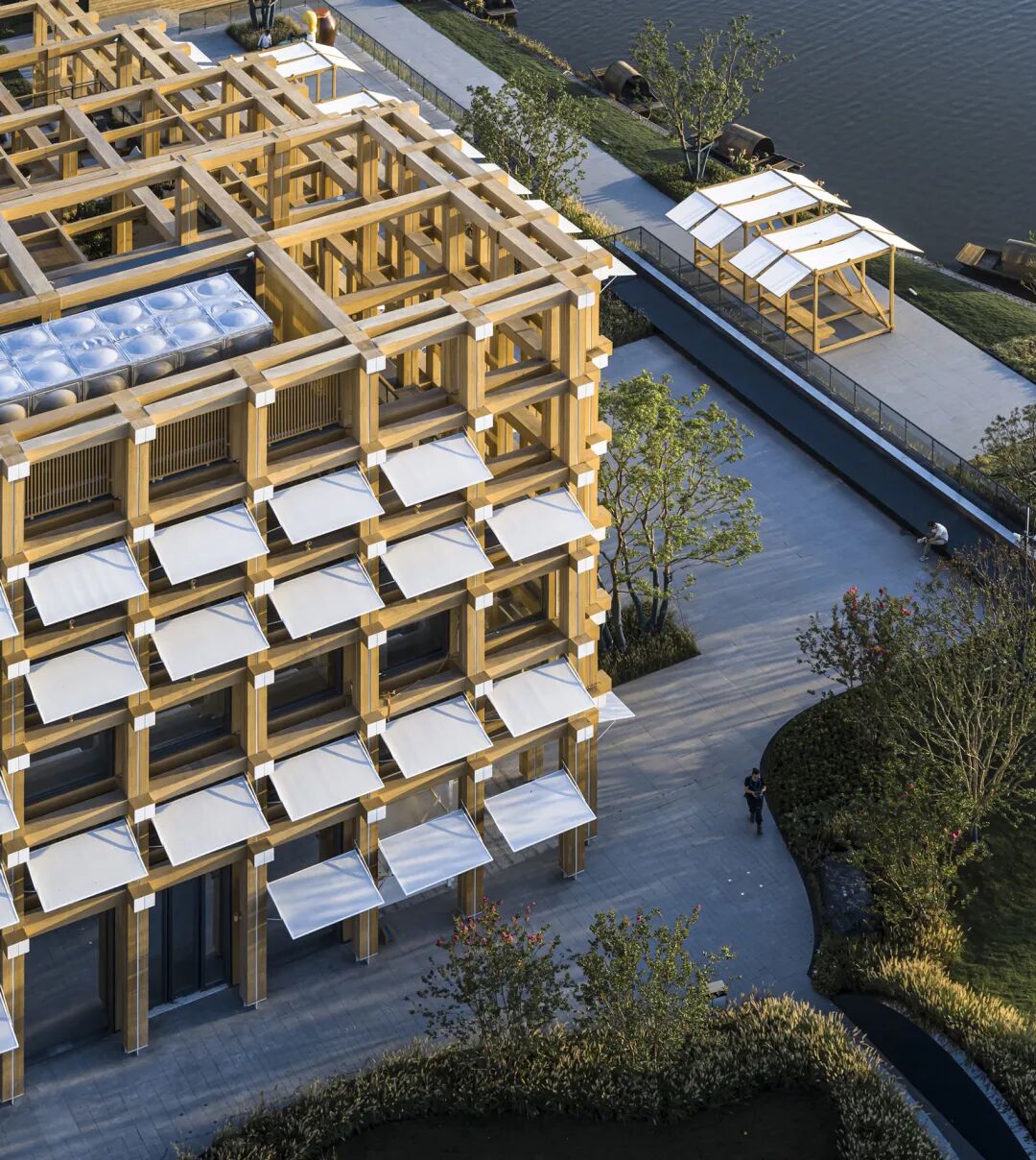 装配式建筑是什么？5分钟看懂发展历程与政策