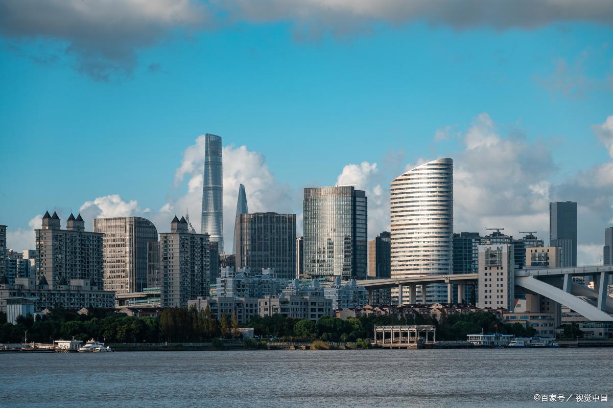 装配式建筑就像搭积木 又快又环保