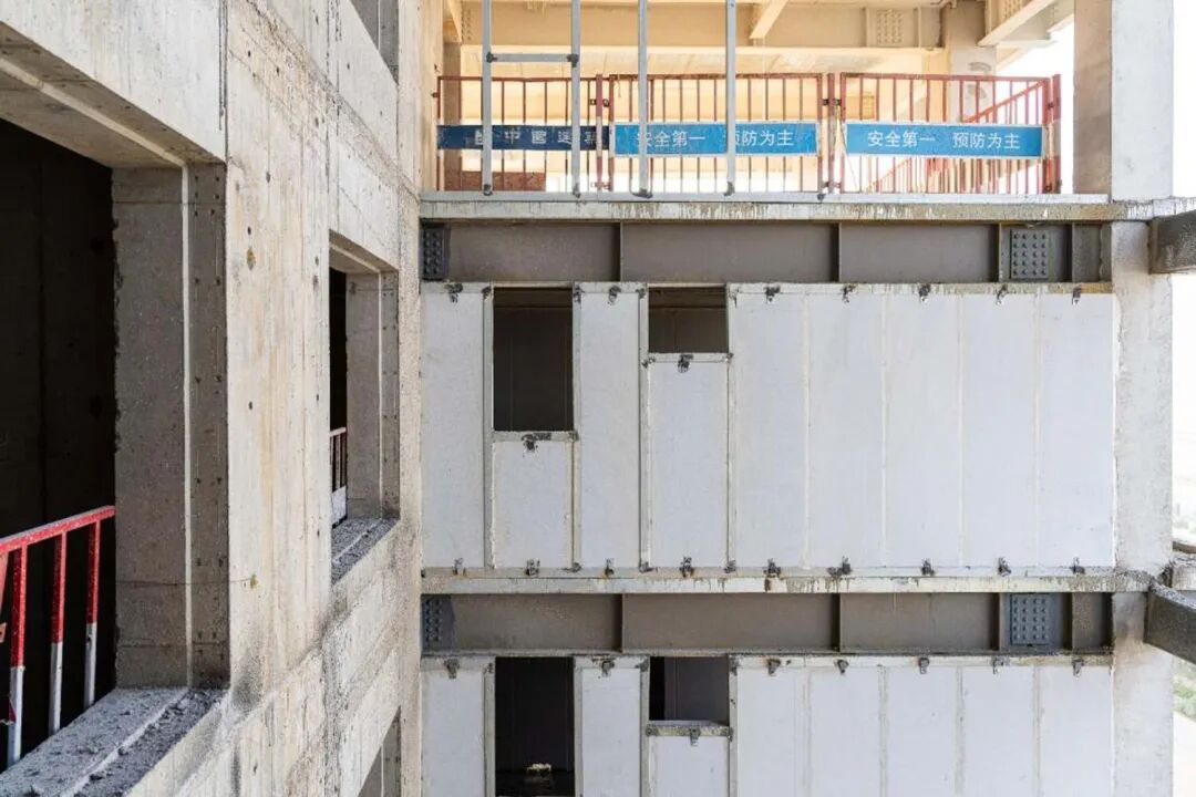 装配式建筑是什么？5分钟看懂发展历程与政策