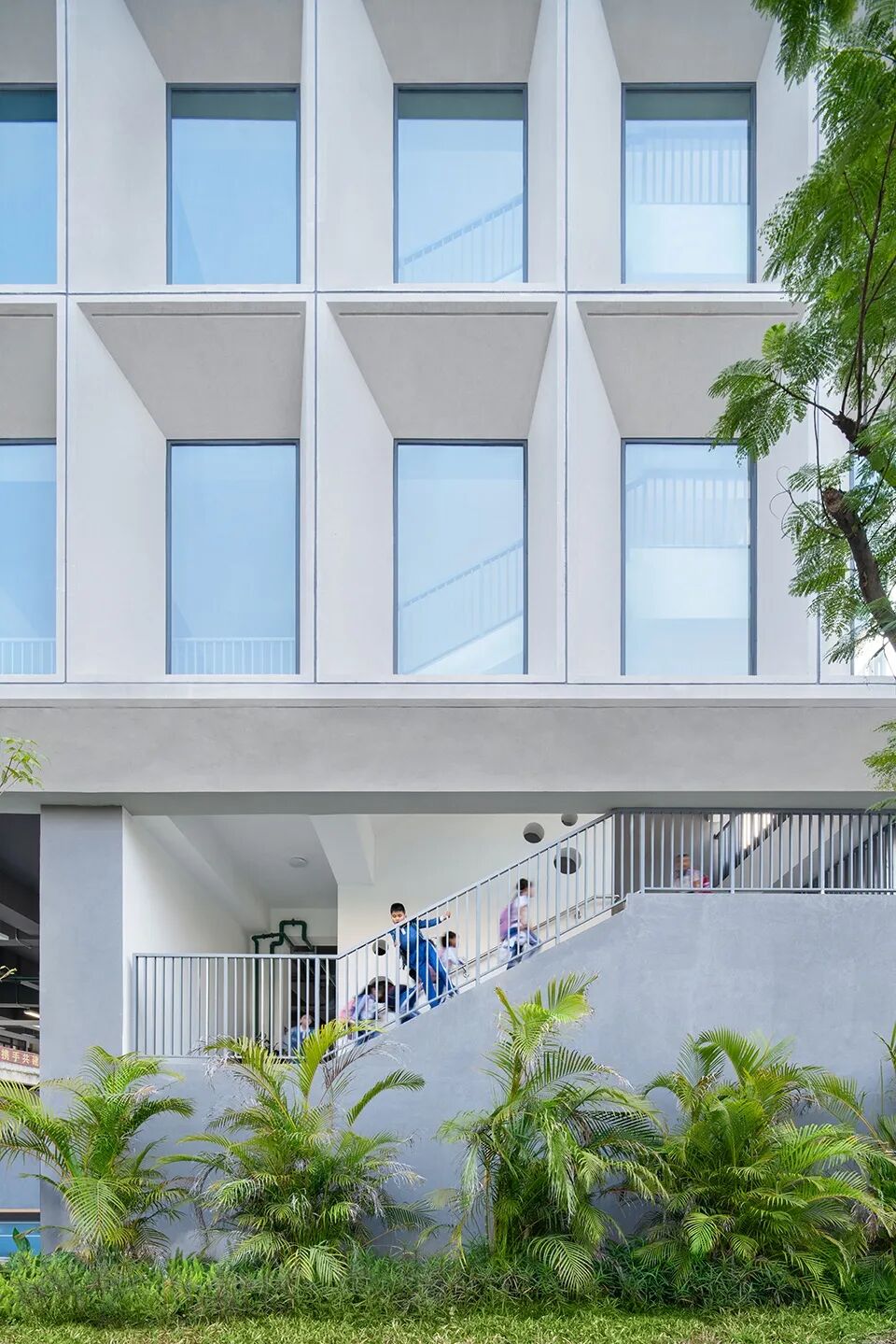 装配式建筑是什么？5分钟看懂发展历程与政策