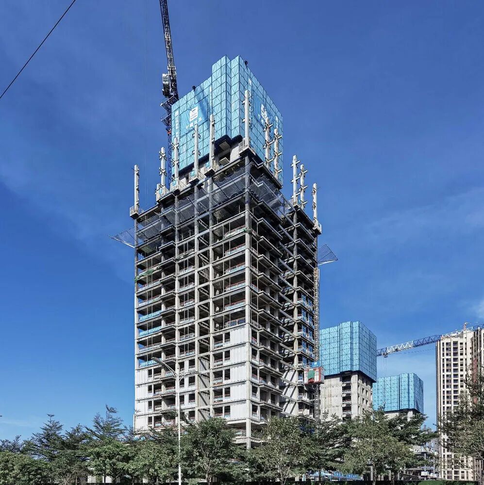 装配式建筑是什么？5分钟看懂发展历程与政策