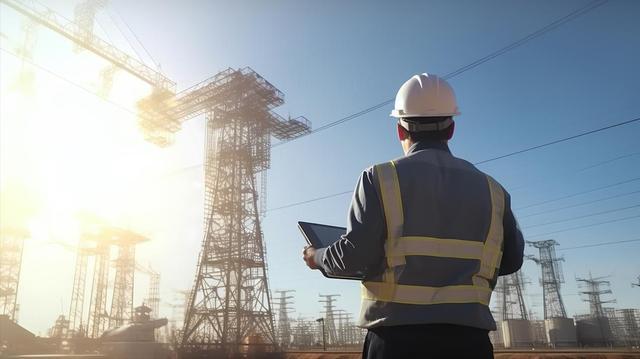 多个工程结算方都讨债，谁先拿钱？看施工范围定顺序