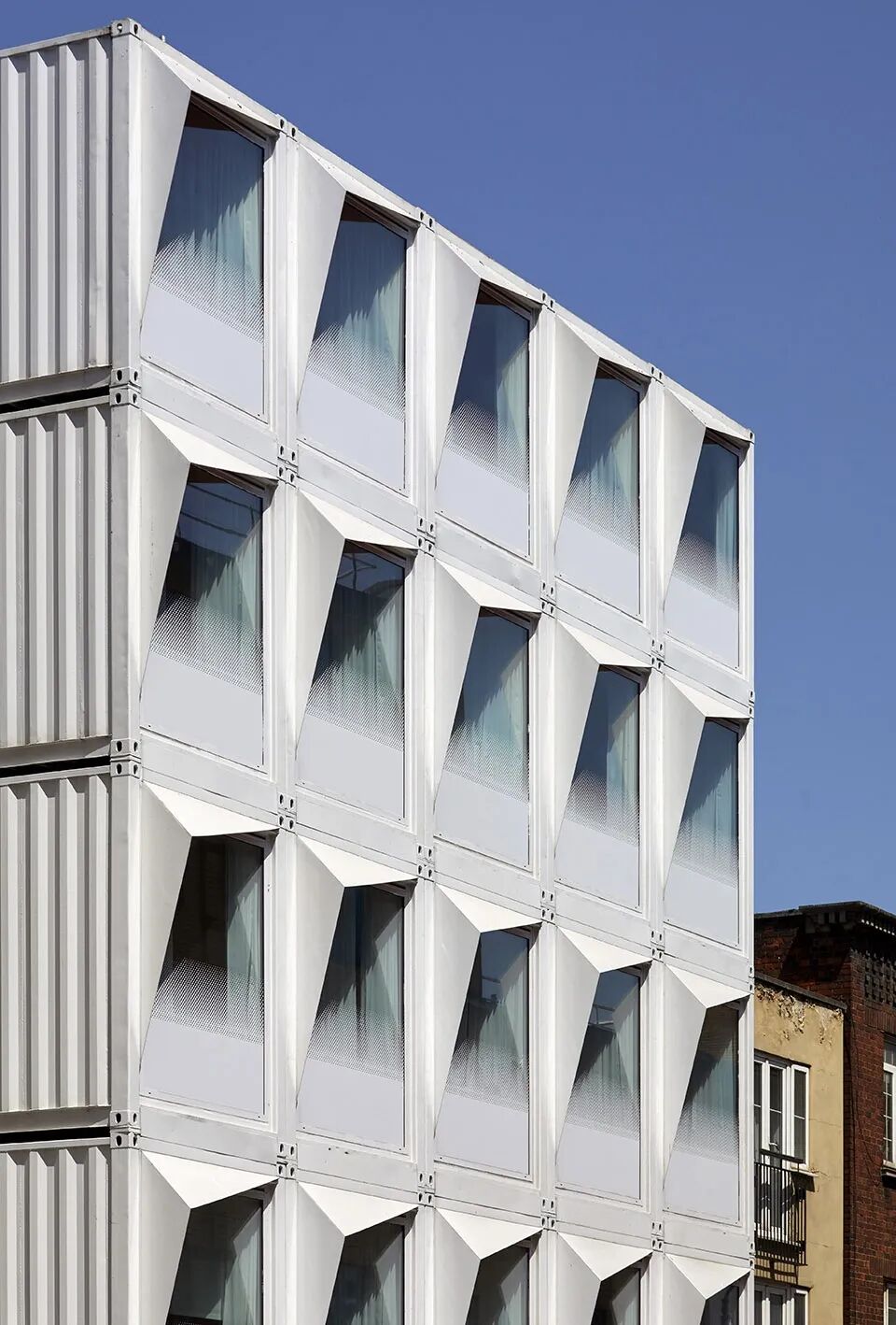 装配式建筑是什么？5分钟看懂发展历程与政策