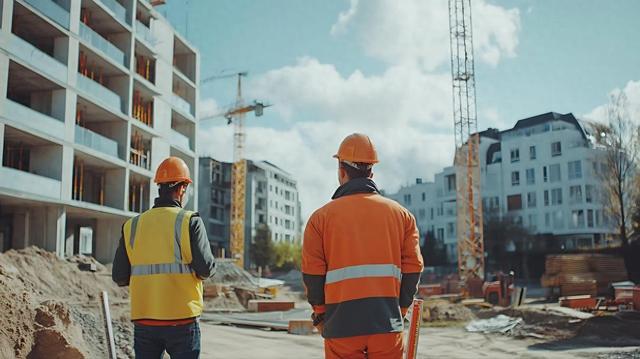 多个工程结算方都讨债，谁先拿钱？看施工范围定顺序