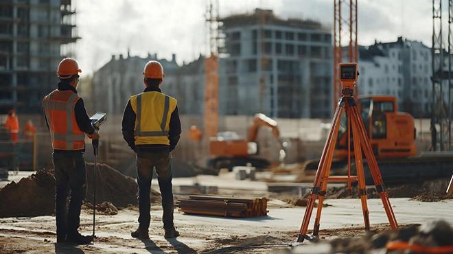 注册结构工程师必备：岩土勘察资质办理指南