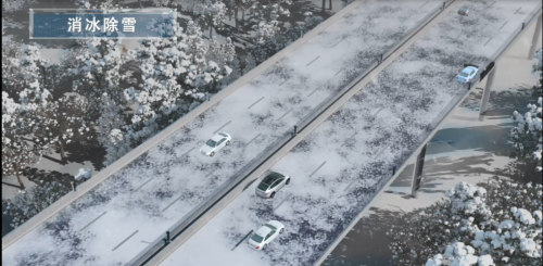 江苏智慧公路建设成果达国际先进水平，多项应用落地