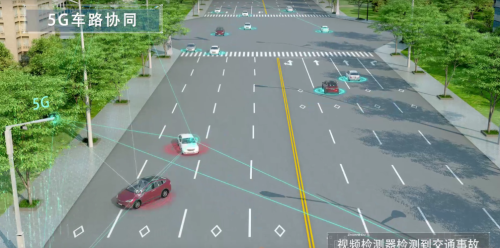 江苏智慧公路建设成果达国际先进水平，多项应用落地