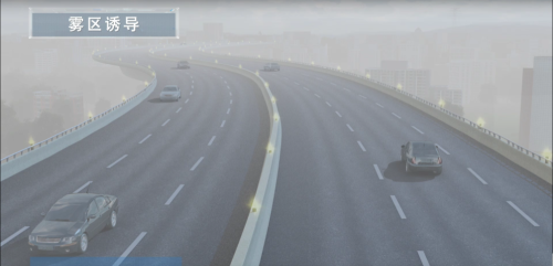 江苏智慧公路建设成果达国际先进水平，多项应用落地