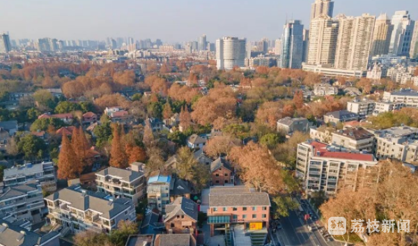 南京既有建筑消防验收改革经验，全国推广