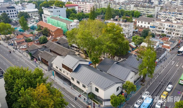 南京既有建筑消防验收改革经验，全国推广