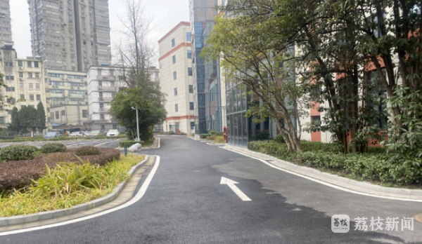 南京既有建筑消防验收改革经验，全国推广