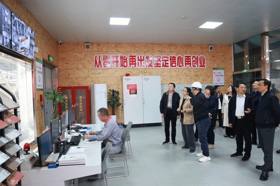 市政协到红安县调研推进以县城为重要载体的新型城镇化工作