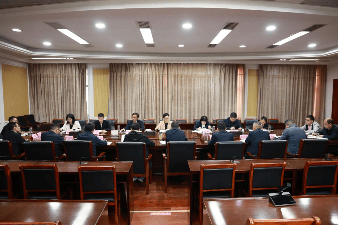 市政协到红安县调研推进以县城为重要载体的新型城镇化工作