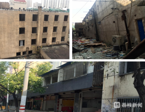 南京既有建筑消防验收改革经验，全国推广