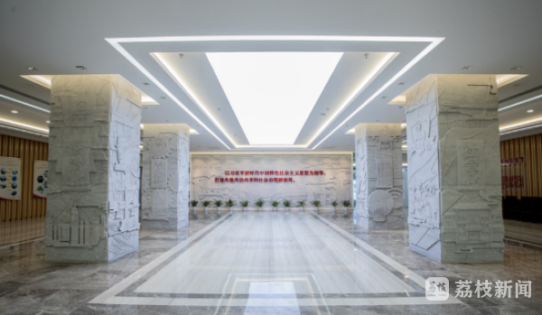 南京既有建筑消防验收改革经验，全国推广