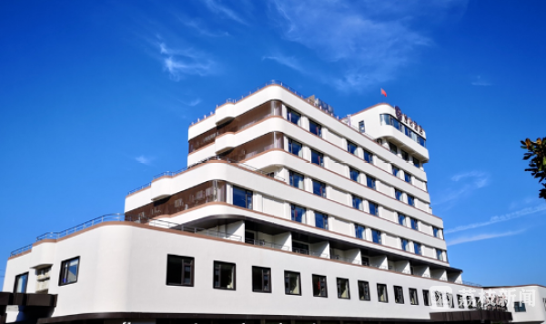 南京既有建筑消防验收改革经验，全国推广