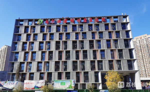 南京既有建筑消防验收改革经验，全国推广