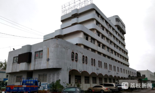 南京既有建筑消防验收改革经验，全国推广