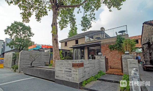 南京既有建筑消防验收改革经验，全国推广