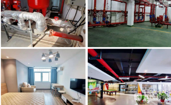 南京既有建筑消防验收改革经验，全国推广