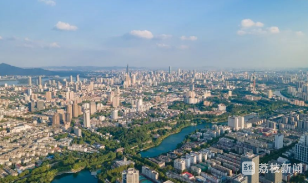 南京既有建筑消防验收改革经验，全国推广