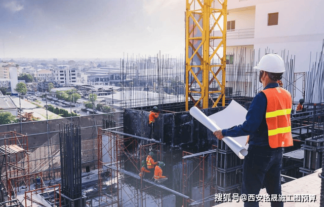 工程完工后怎么算总账？看懂竣工结算就明白