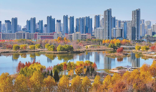 让城市更安全！解读国家如何建韧性城市