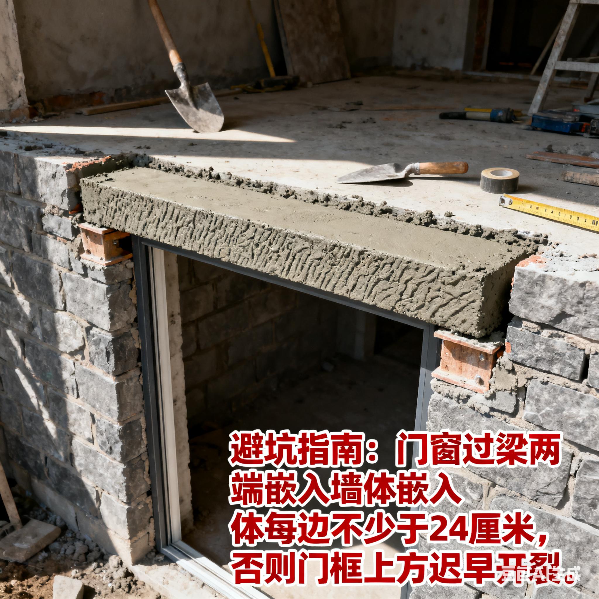 建房大事！老工头总结6条地基基础实用经验，建议收藏