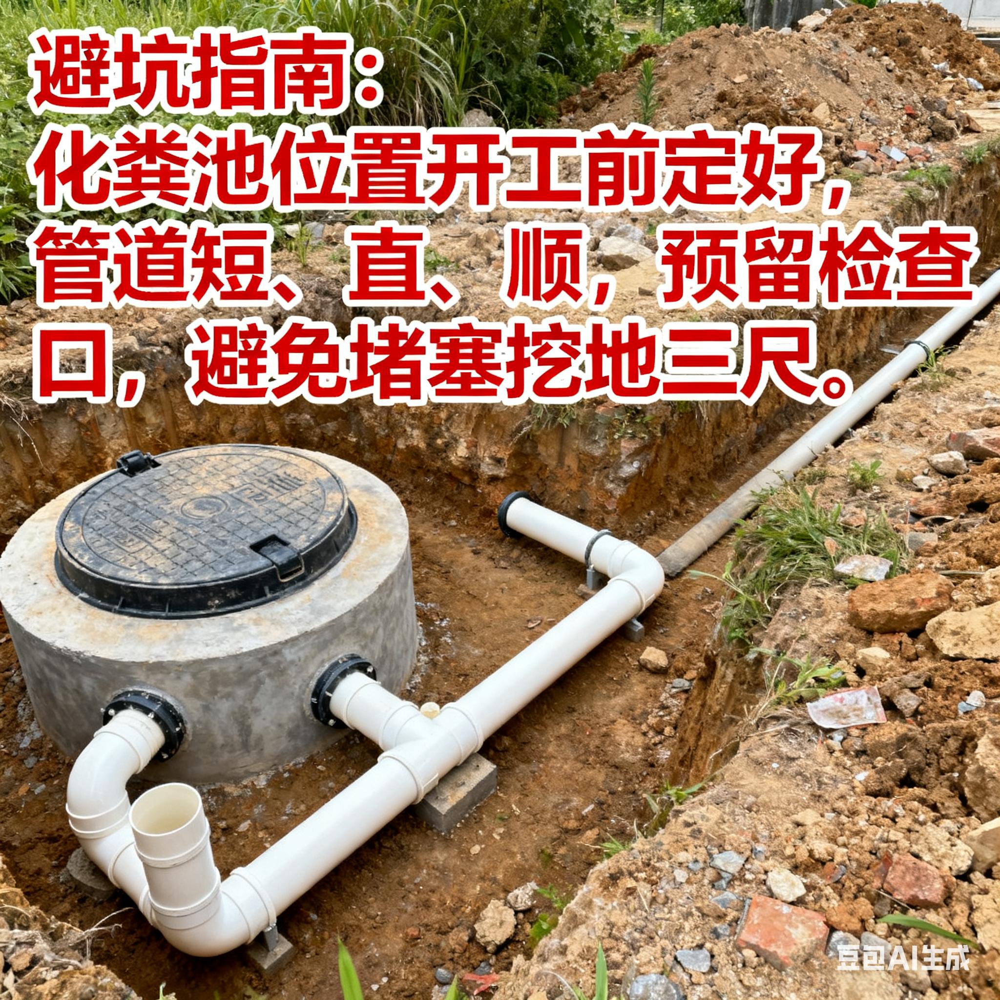 建房大事！老工头总结6条地基基础实用经验，建议收藏