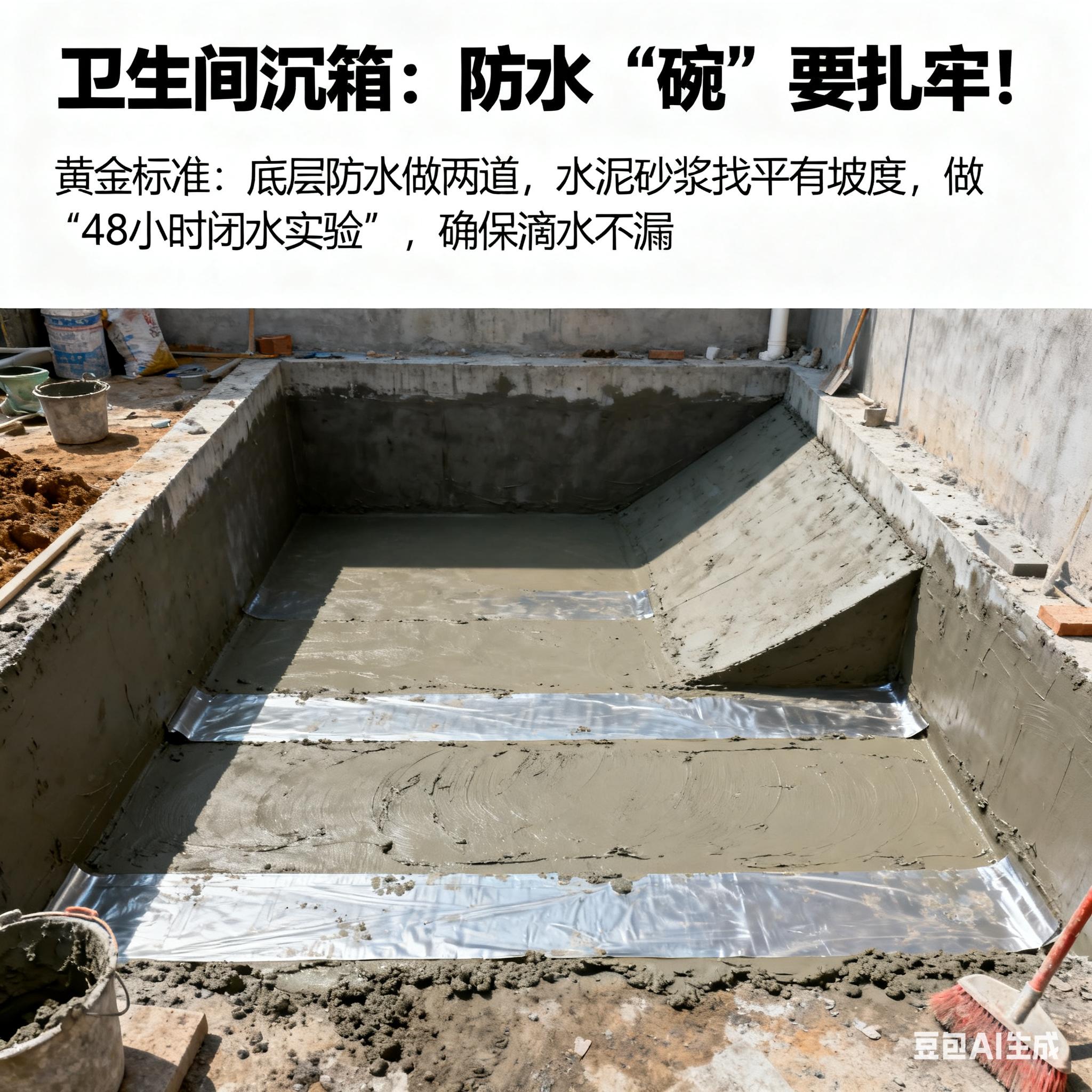 建房大事！老工头总结6条地基基础实用经验，建议收藏