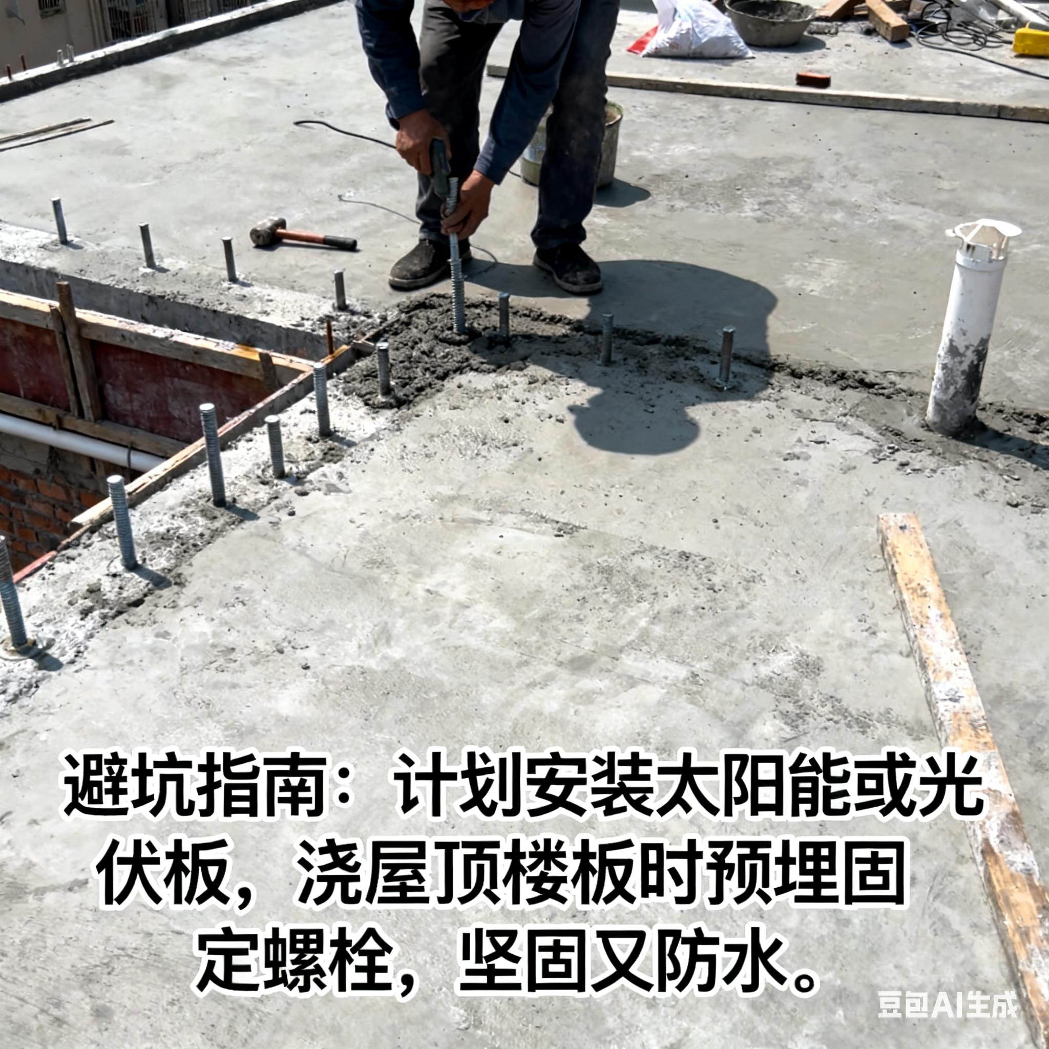 建房大事！老工头总结6条地基基础实用经验，建议收藏