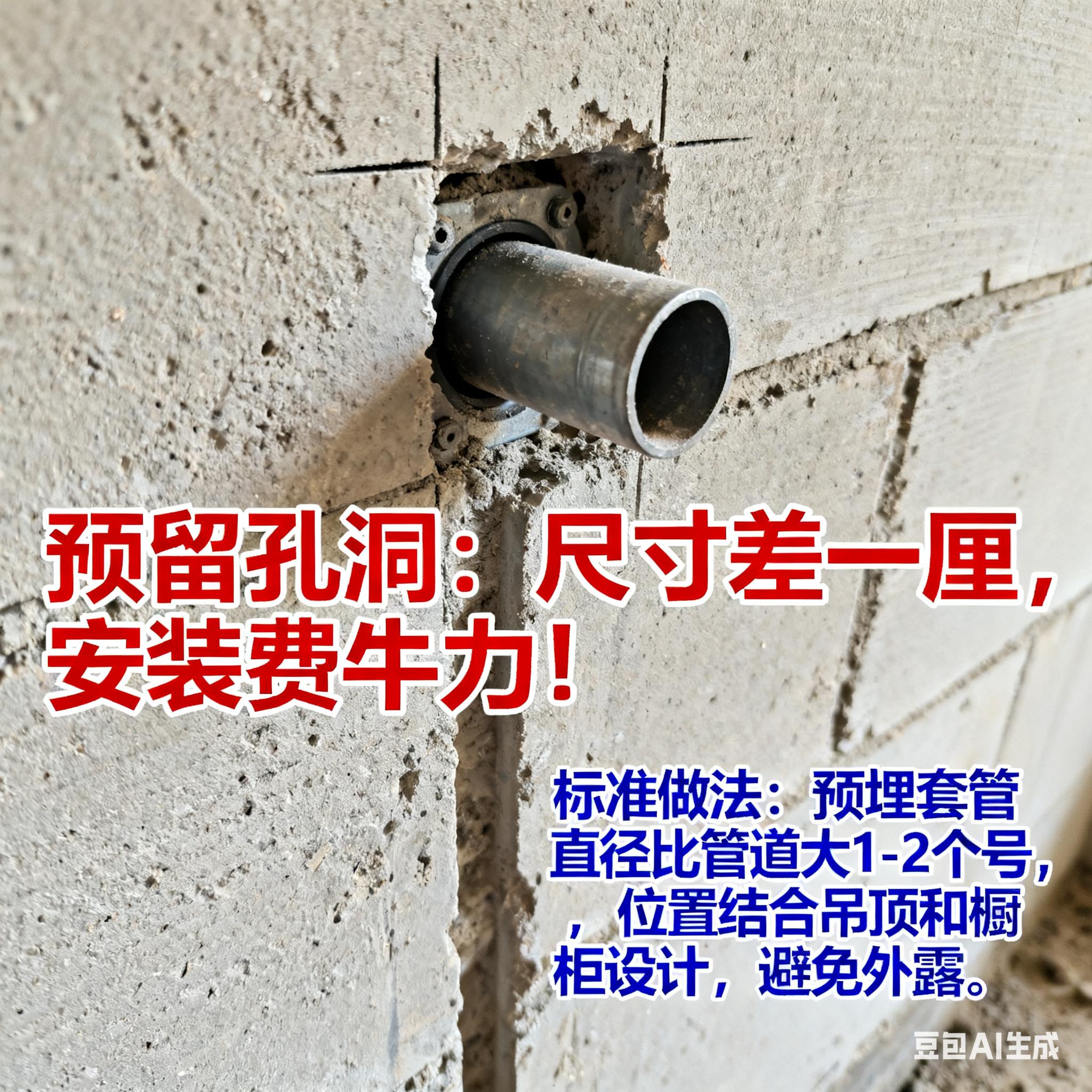 建房大事！老工头总结6条地基基础实用经验，建议收藏