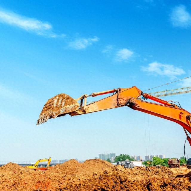 地基基础资质分一级二级，工程人必看核心区别