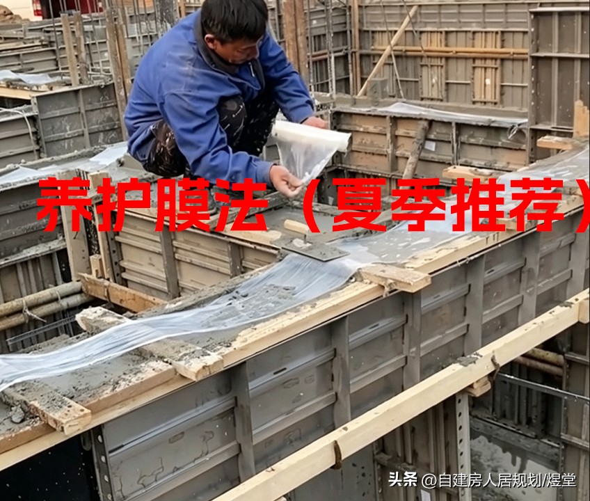 地基基础养护做不对，房子几年就开裂下沉