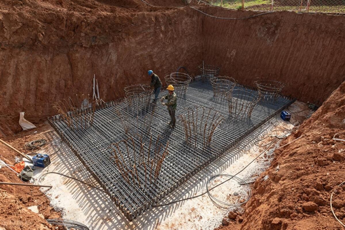 地基基础工程专业承包资质甲级、乙级标准全解析