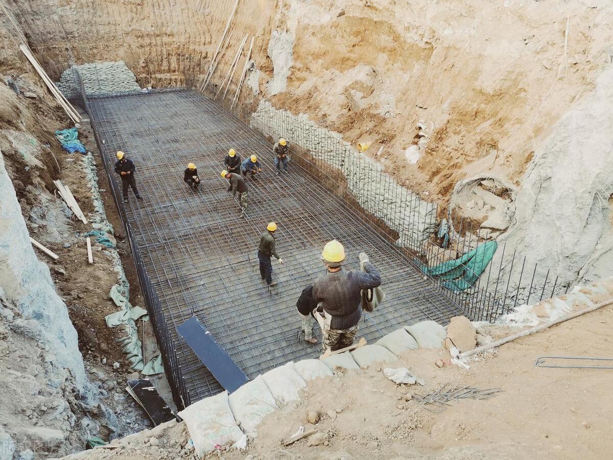 地基基础工程专业承包资质甲级、乙级标准全解析