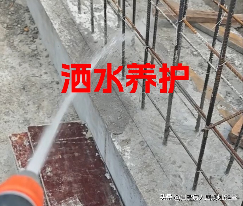 地基基础养护做不对，房子几年就开裂下沉