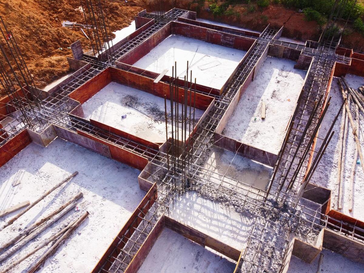地基基础工程专业承包资质甲级、乙级标准全解析